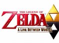 Nintendo zeigt Zelda: A Link Between Worlds