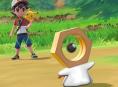 "Entwicklung" von mystischem Pokémon in Pokémon: Let's Go! gesichtet
