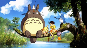 Studio Ghibli gewinnt den renommierten Prinzessin von Asturien-Preis für Kommunikation und Geisteswissenschaften