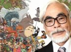 Hayao Miyazaki arbeitet bereits an seinem nächsten Film