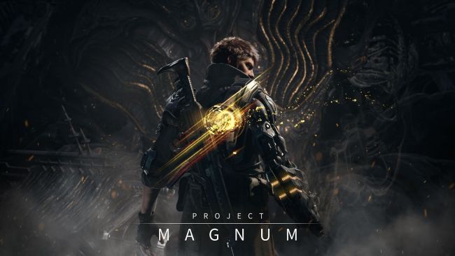 Project Magnum