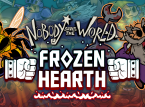 Nobody Saves the World's Frozen Hearth Erweiterung ist da