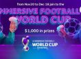 Immersive Football World Cup, das erste große SuperPlayer-Event in Meta Quest 2