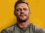 Alan Ritchson teasert die "bisher beste Staffel" an, als Reacher zurückkehrt