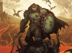 Doom: The Dark Ages Vorschau - Die ultimative Ein-Mann-Armee begibt sich auf ihren bisher explosivsten Kreuzzug