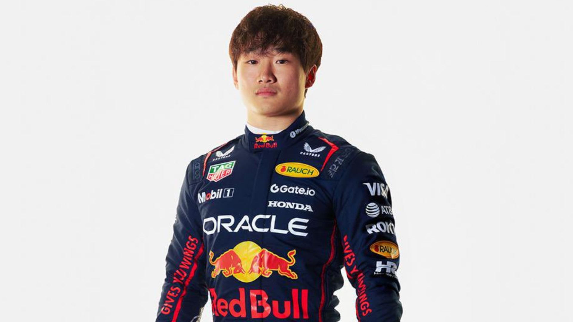 Red Bull bestätigt den Wechsel zwischen Yuki Tsunoda und Liam Lawson