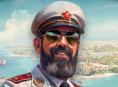 Du kannst deine Bürger zwingen, tropische Hüte zu tragen in Tropico 7
