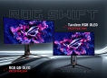 Tandem-RGB-OLED-Gaming-Monitore werden bald auf den Markt kommen