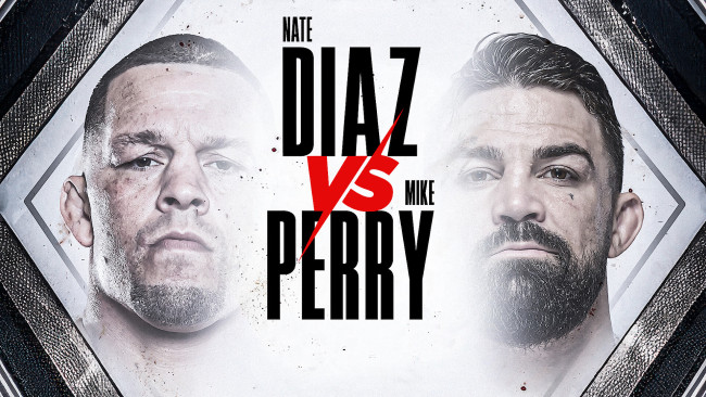 Netflix kündigt im Mai den dritten Kampf im Gina Carano gegen Ronda Rousey Event an
