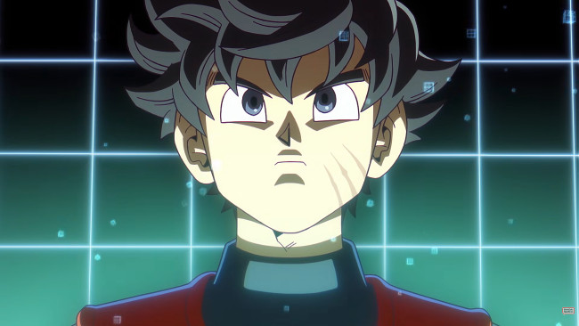 Dragon Ball Xenoverse 3 wird mit einer geplanten Veröffentlichung im Jahr 2027 angekündigt