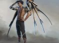 Azrael ist der neueste Mitstreiter in Bleeding Edge