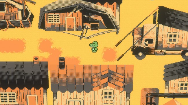 B-e-e-t-l-e: Be Right Back