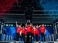 BLAST Bounty Sommer 2026: Mouz zum Champion gekrönt, nachdem er Team Spirit im Grand Final besiegt hat