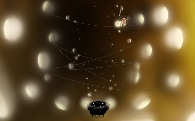 Botanicula
