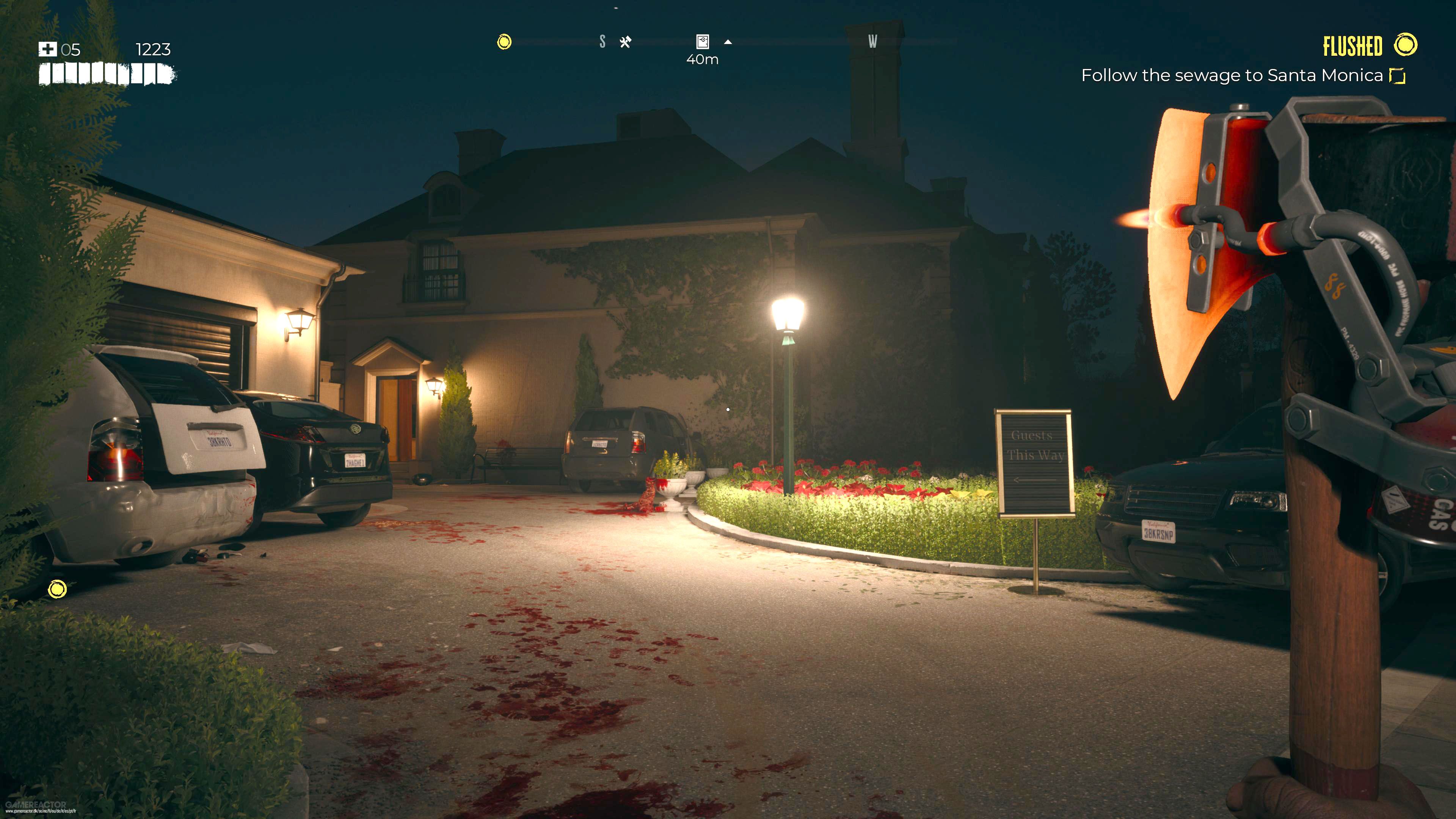 Dead Island 2