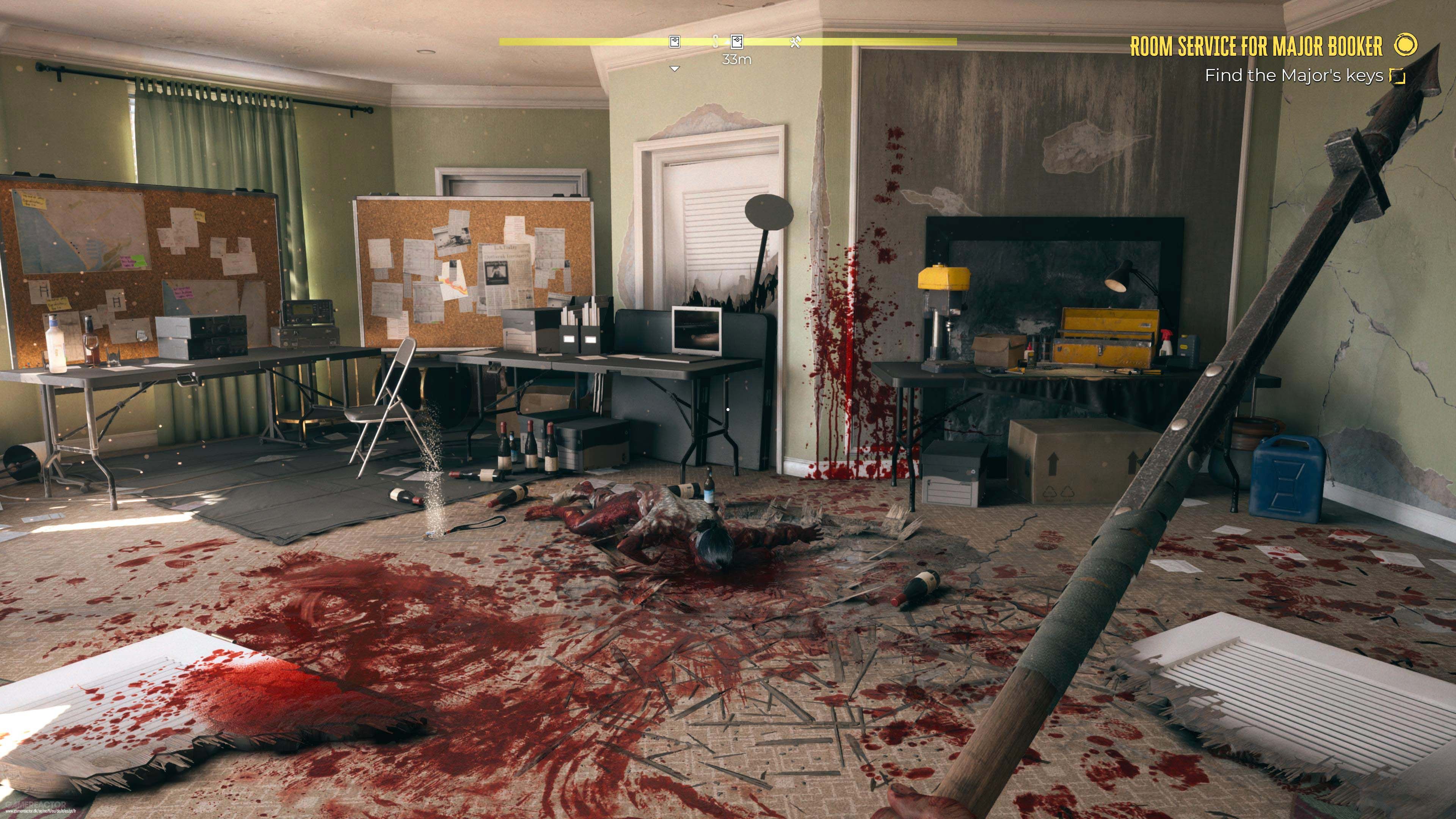 Dead Island 2