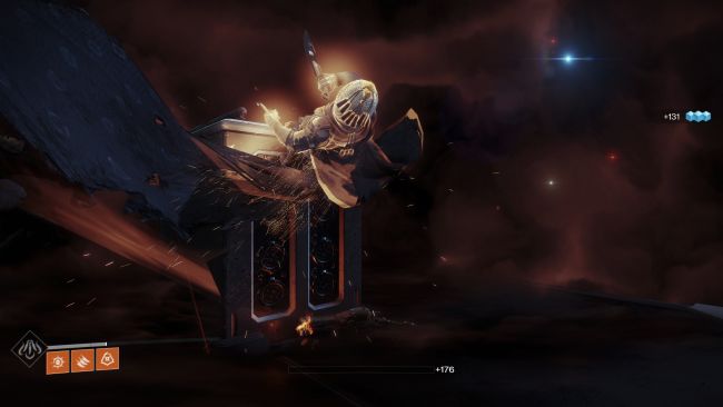 Destiny 2: Shadowkeep