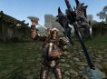 The Elder Scrolls III: Morrowind schaltet Original-Xbox aus, um Speicher freizulegen