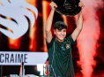 Esports World Cup 2026: Craime &uuml;berwindet alle Erwartungen und gewinnt Street Fighter 6 Turnier