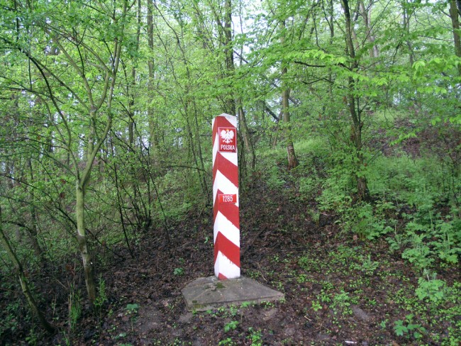 EU vermutet, dass russische Drohnen Polen vorsätzlich angegriffen haben