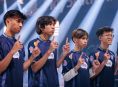EVOS Divine krönte sich beim Esports World Cup zum Free Fire Champion