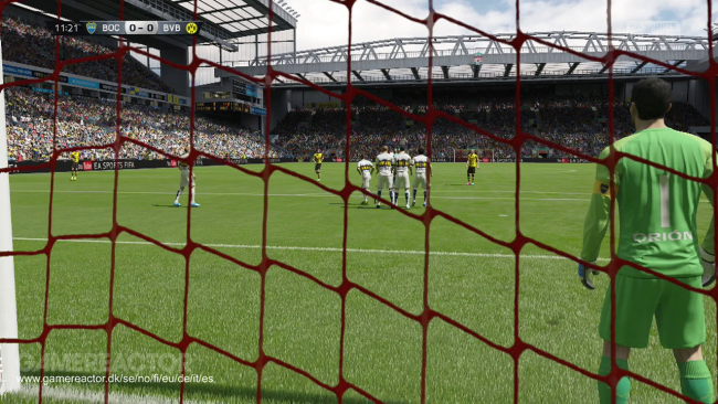 FIFA 15