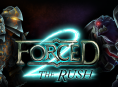 BetaDwarf k&uuml;ndigt Forced 2: The Rush an