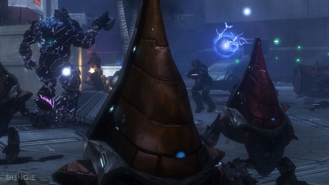 Halo 3: ODST