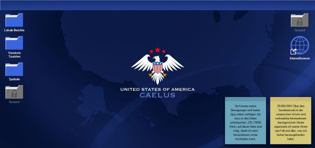 The Dark Pictures: House of Ashes