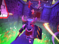 King of Meat Vorschau: Total Wipeout trifft auf Little Big Planet