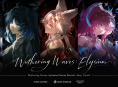 Kuro Games k&uuml;ndigt seine Expansion in die Animation mit der Serie Wuthering Waves: Elysium an