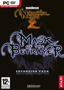 Neverwinter Nights 2: Mask of the Betrayer