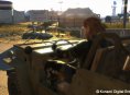 iDroid-App f&uuml;r Metal Gear Solid V: Ground Zeroes