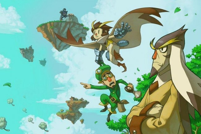 Owlboy