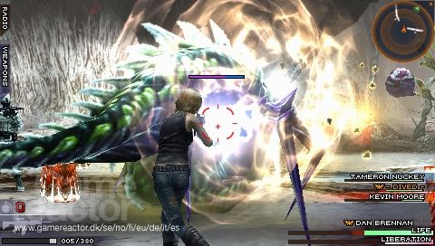 Guide De Stratégie The 3rd Birthday (Parasite Eve) En Anglais, Bon état