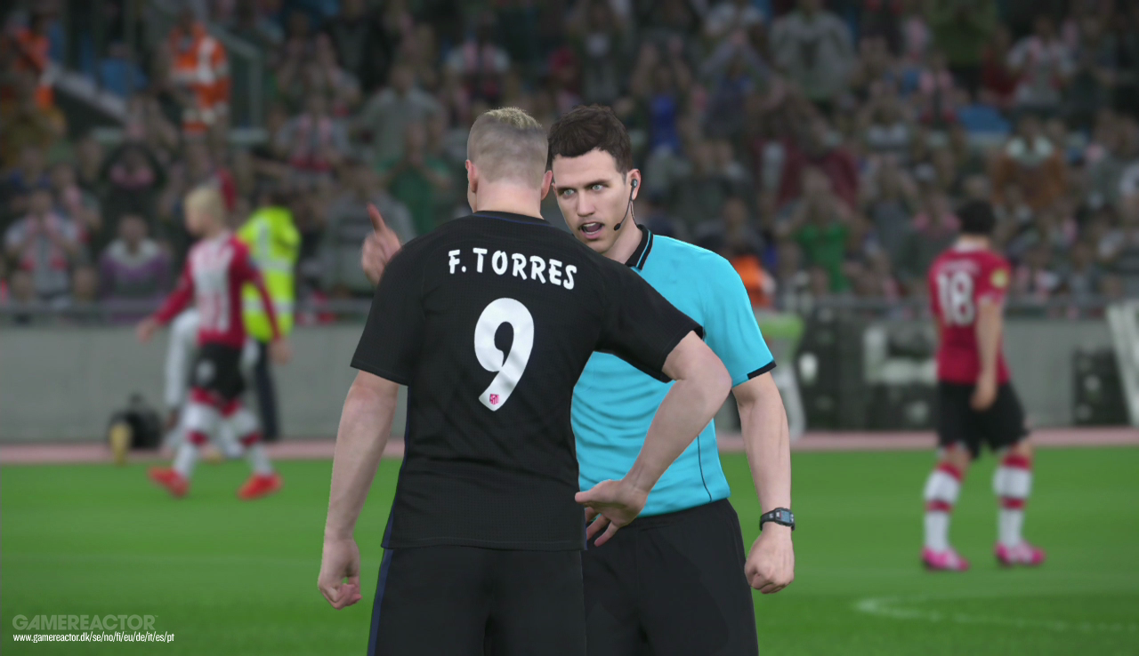 Pro Evolution Soccer 2017
