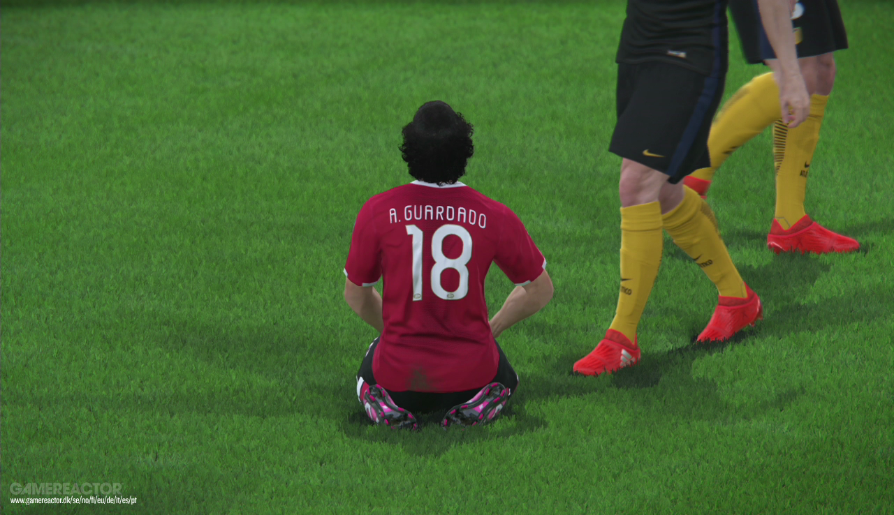 Pro Evolution Soccer 2017