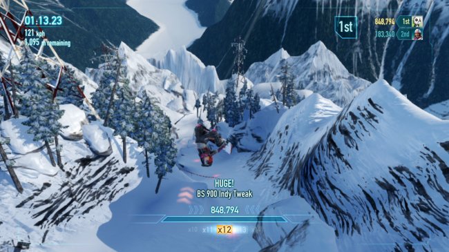 SSX