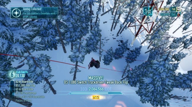SSX