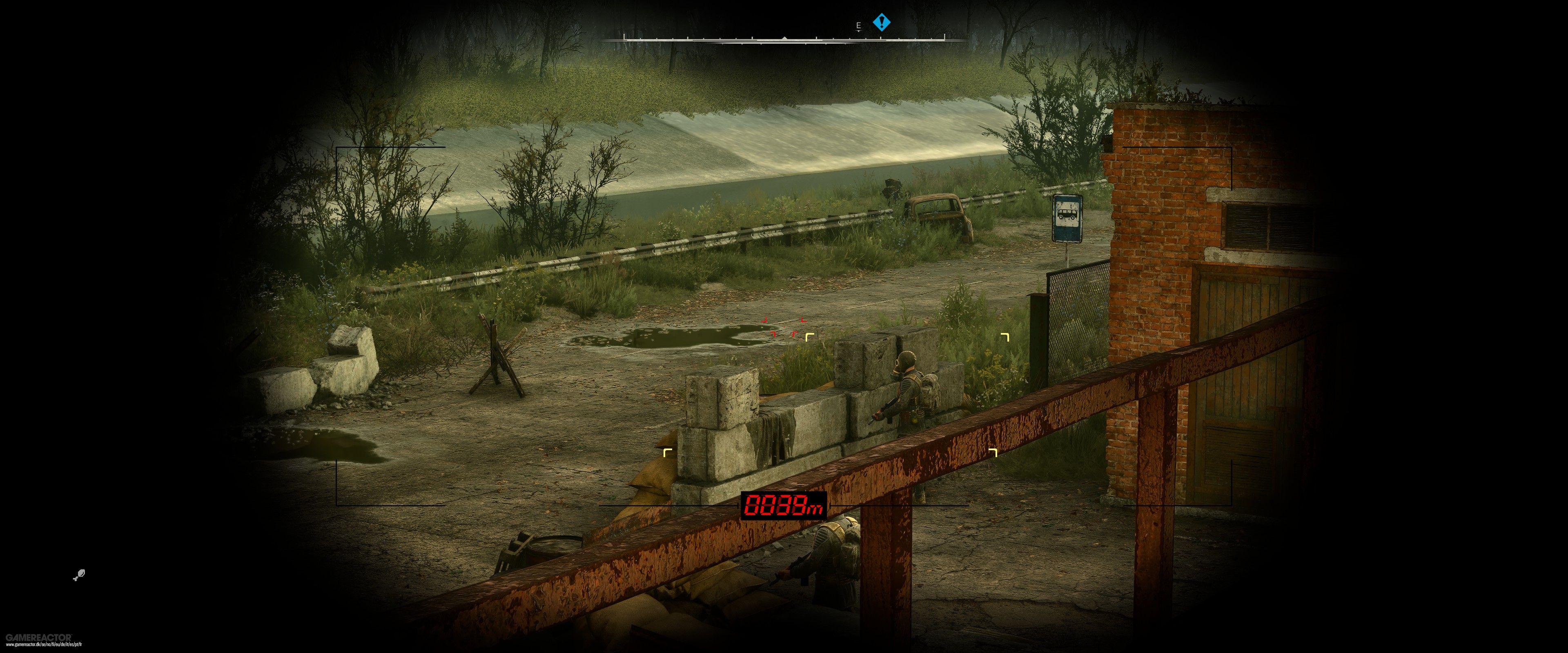 Stalker 2: Heart of Chornobyl