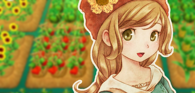 Remake von Harvest Moon: Friends of Mineral Town angekündigt - Story of