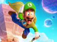 Lush startet ab heute eine The Super Mario Galaxy Movie Zusammenarbeit