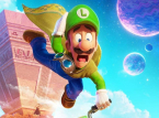 Lush startet ab heute eine The Super Mario Galaxy Movie Zusammenarbeit