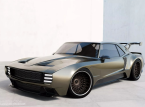 Seht euch diesen wundersch&ouml;nen 1969er Chevrolet Camaro Hybrid im Wert von 1,6 Millionen Dollar genau an