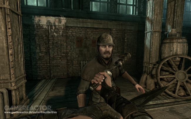Thief Tresore Thief Tresore