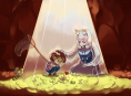Undertale begeistert ab heute auch Xbox-Spieler
