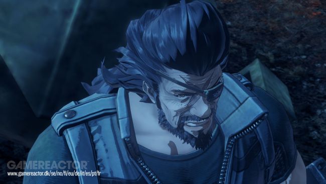 Xenoblade Chronicles 3