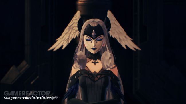 Xenoblade Chronicles 3