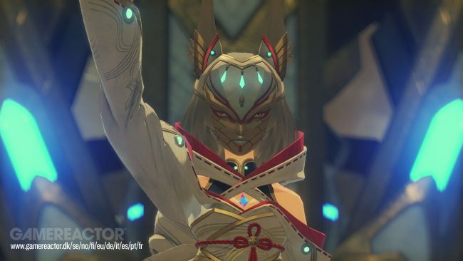 Xenoblade Chronicles 3