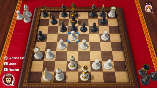 51 Worldwide Games
